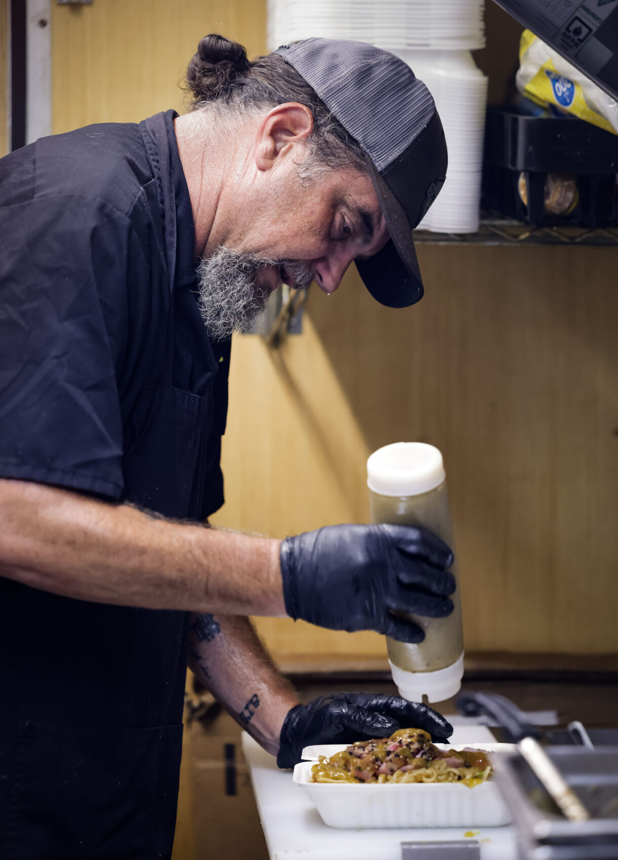Town Fork Mobile Kitchen
